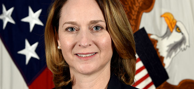 KATHLEEN-HICKS-1-WHY-WORK-FOR-DOD Dr. Kathleen Hicks - Why Work for DoD
