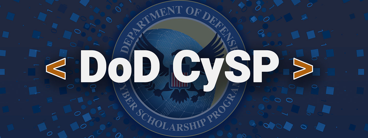 DoD cyber scholarship program