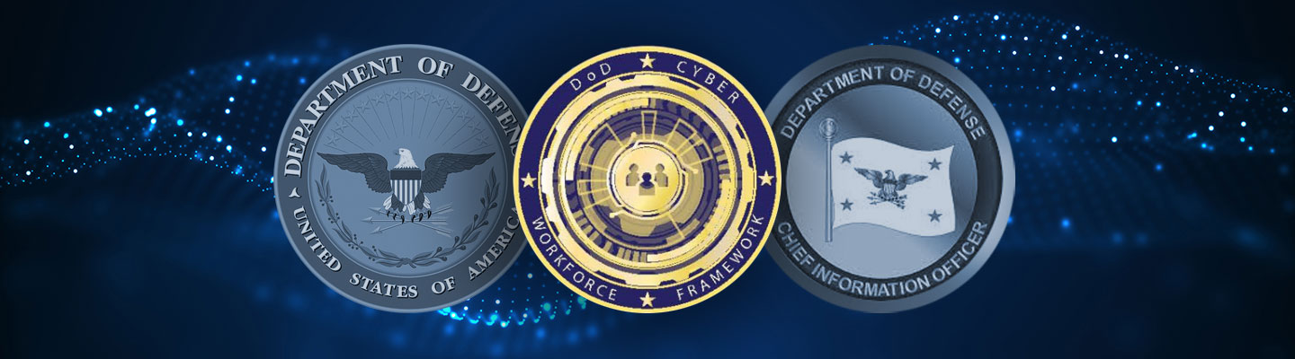 Defense Cyber Workforce Framework (DCWF)