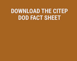 CITEP DoD Employee