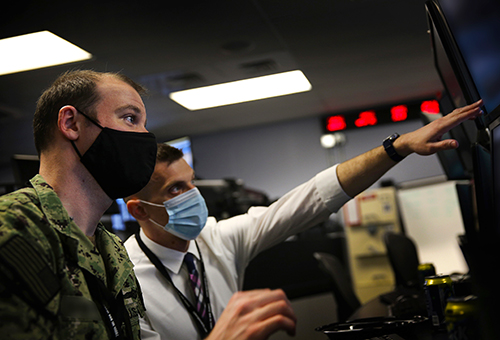 US Cyber Command jobs US Cyber Command jobs