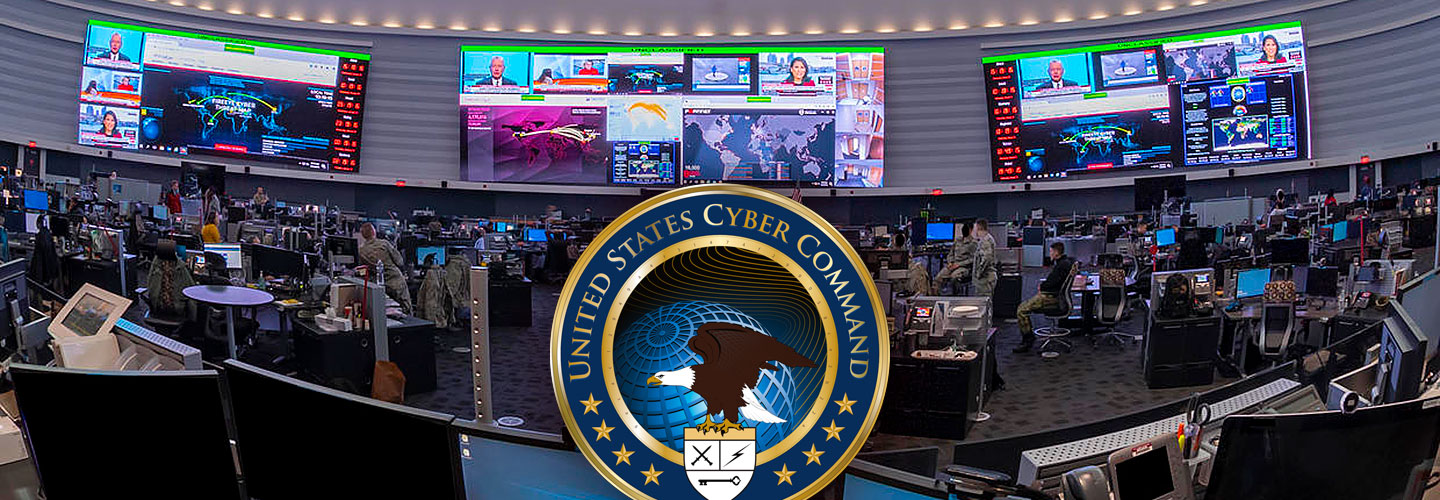 US Cyber Command jobs cyber security jobs in government