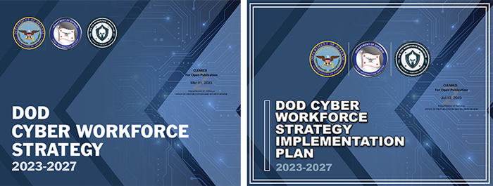 DoD Cyber Workforce Strategy