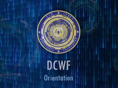 DCWF Orientation