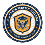 DoD Cyber Service Academy