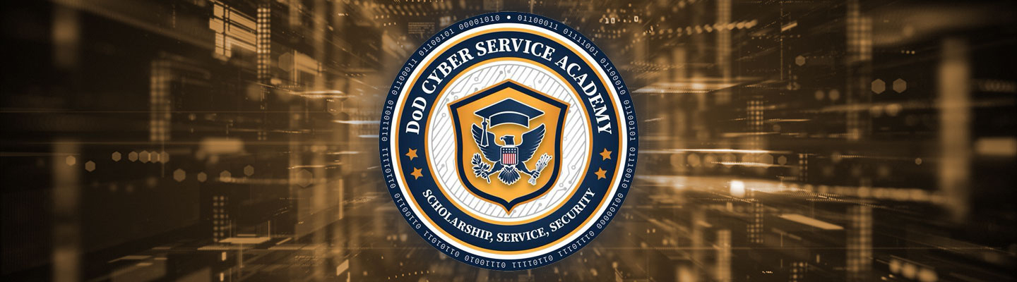 DoD Cyber Service Academy